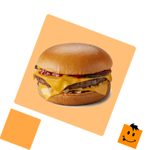 DUBLU CHEESE